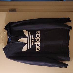 Adidas hoodie